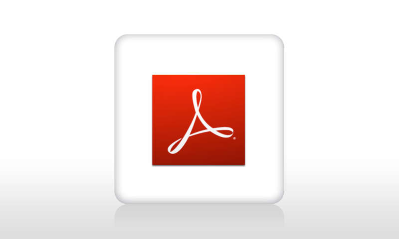 Adobe acrobat reader windows 10 free download